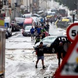 Jumlah Korban Meninggal Banjir Spanyol Meningkat, Puluhan Orang Masih Dinyatakan Hilang