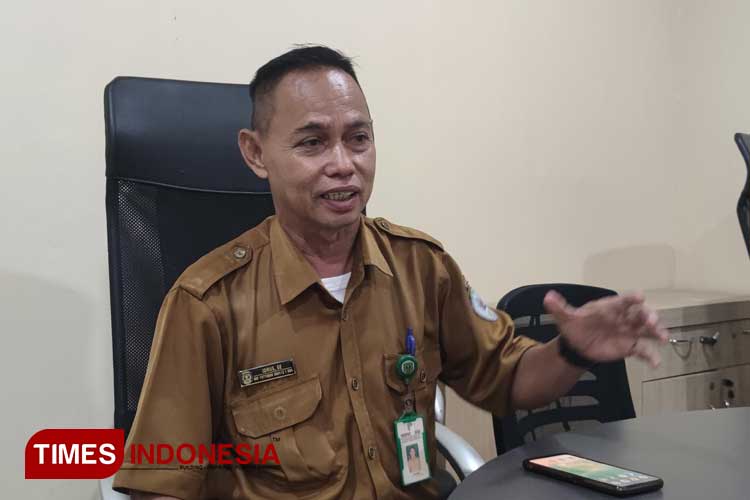 DPMPTSP Bontang Permudah NIB UMK, Skala Besar dan Sedang Butuh Dokumen Lebih Lengkap