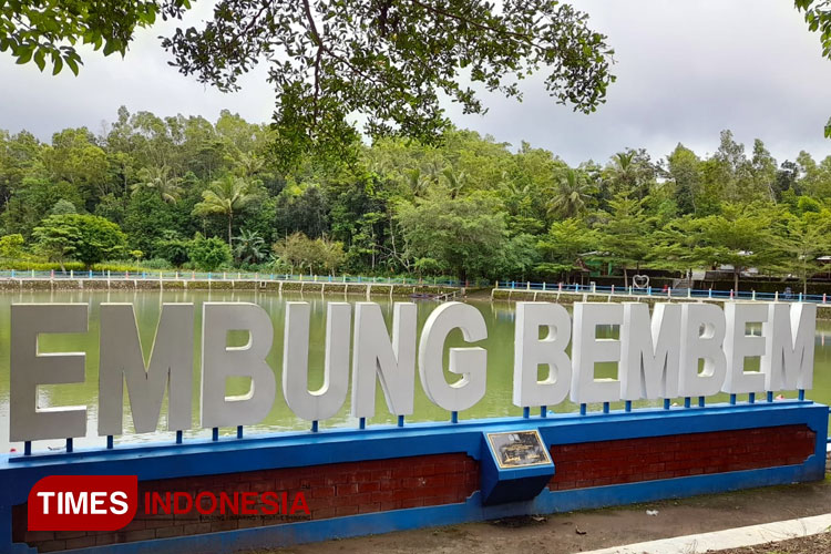 Bangkitkan Ekonomi via Desa Wisata, Desa Giriasih Gunungkidul Siapkan Mini Zoo Edukatif