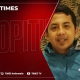 Menulis: Belajar Sepanjang Hayat