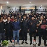 Dukungan ke Paslon Ghofur-Firosya Makin Menguat, GRIB Jaya Turun Tangan