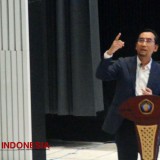 7 Cakada di Malang Raya Adu Gagasan Bangun Daerah di Universitas Brawijaya