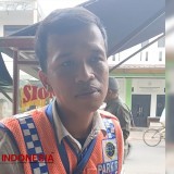 Cerita Rio Usai Terkena Penertiban Jukir Liar oleh Tim Saber Pungli Kota Banjar