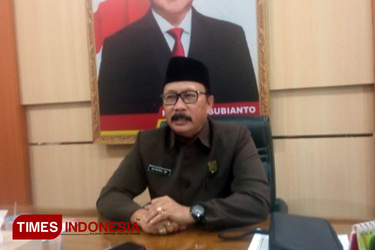 Debat Pilbup Cilacap Berujung Laporan Polisi, Ucapan Edi Purwanto Jadi Kontroversi