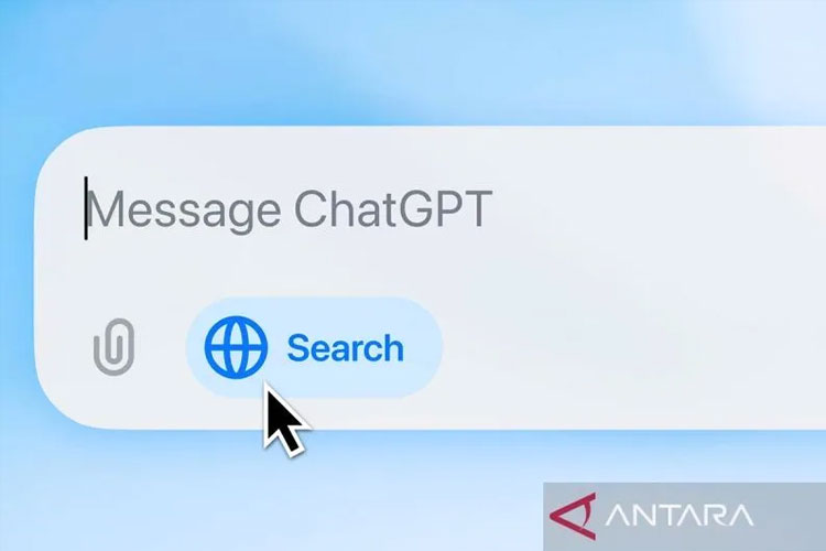 Open AI Luncurkan ChatGPT Search, Akses Informasi dengan Teknologi AI Terbaru