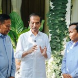 Kampanye Kontroversial dan Minta Dukungan Jokowi Bikin Suara WALI Terancam Anjlok