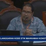 Johan Imanuel: Putusan Mahkamah Konstitusi 168 Harus Ditindaklanjuti dengan Regulasi yang Jelas