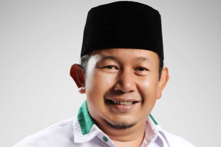 Komisi II DPRD Kabupaten Malang Diketuai Ali Murtadlo, Politisi Ulet dari Kalangan Santri