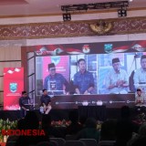 Jelang Debat Kedua Pilkada Kabupaten Probolinggo 2024, Begini Persiapan Paslon