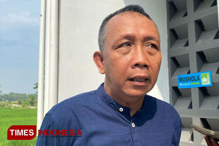 Baru Terserap 60 Persen, DKPP Bantul Jamin Ketersediaan Pupuk Bersubsidi Aman