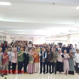 FTP UB Launching Program 100 Alumni dan Dosen Mengajar