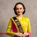 Mbak Penampil Terbaik Jateng 2024, Hevenu Shalom Lestarikan Budaya Bangsa Melalui Tembang Kidung Jawa