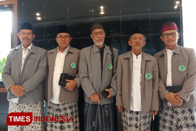 KH Fadlol Hija Kembali Ketua Umum, MUI Kabupaten Malang Sikapi Ulama Berpolitik