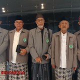 KH Fadlol Hija Kembali Ketua Umum, MUI Kabupaten Malang Sikapi Ulama Berpolitik