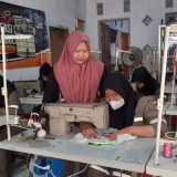 Pemkab Probolinggo Bekali Pemuda dan Emak-Emak Pelatihan Berwirausaha