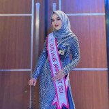 Melalui Women Support 5T, Duta Hijab Jabar 2024 Shendi Alifah Yumna Suarakan Kesetaraan