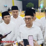 Ketua MKGR Jatim Kodrat Sunyoto Berharap Adies Kadir Kembali Pimpin MKGR