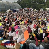 Sunset di Kebun Raya Purwodadi: Paduan Musik dan Eduwisata yang Memikat