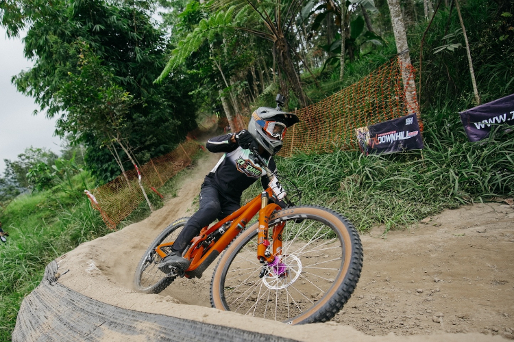 76 Indonesian Downhill 2024 Seri Pertama di Klangon Bike Park, Yogyakarta. Foto: Downhill 2024