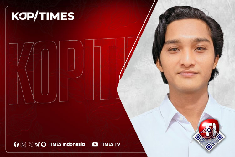 Anggara, Pengawas Tempat Pemungutan Suara Kecamatan Sambelia Pilkada NTB 2024