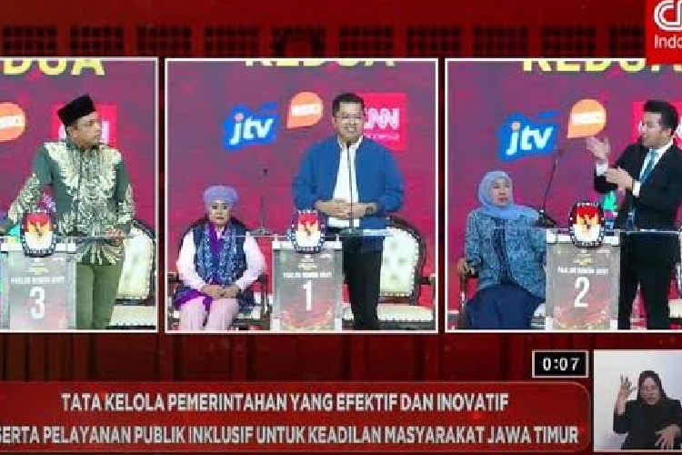 Emil Pamer Pembangunan, Gus Hans Sebut akan Bangun Terowongan di Jalur Selatan 