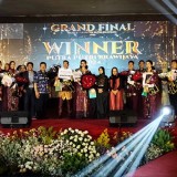 Grand Final Putra Putri Brawijaya 2024 Sukses Digelar, Berikut Pemenangnya