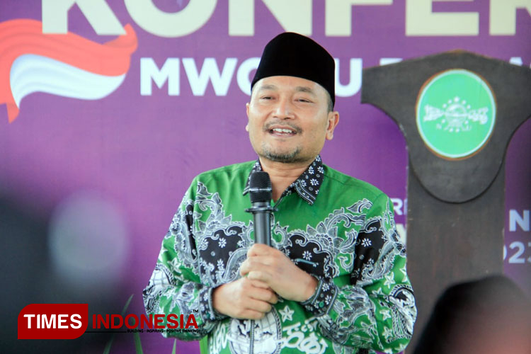 Jika Ditakdirkan Jadi Bupati Banyuwangi, Ini Program Unggulan Ali-Ali