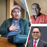 Jelang Akhir Kepengurusan, Tiga Tokoh Masuk Bursa Calon Ketua Baru KONI Kota Tasikmalaya