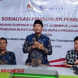 Partisipasi Pemilih Pilkada Kabupaten Probolinggo Cenderung Turun, Ini Dugaan Penyebabnya