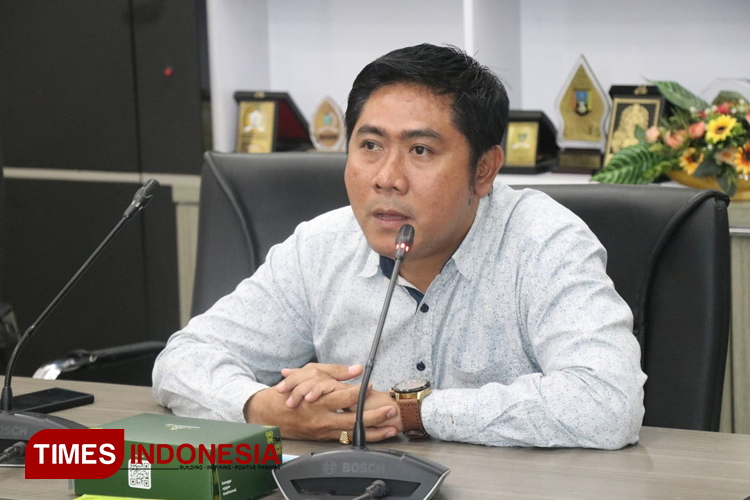 DPRD Gresik Perketat Pengawasan Realisasi APBD 2024