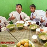 Pemkab Banyuwangi Sukses Simulasikan Program Makan Siang Bergizi Gratis