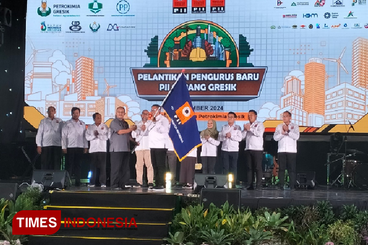 Persatuan Insinyur Bakal Ciptakan Inovasi untuk Maksimalkan Potensi Kerang di Gresik