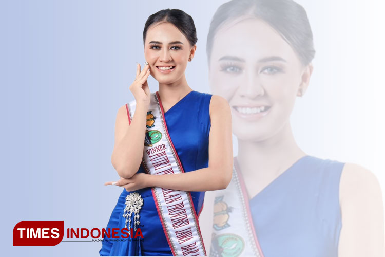 Putri Pendidikan Jabar 2024 Sebut Karakter Berdampak Positif pada Prestasi