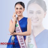 Putri Pendidikan Jabar 2024 Sebut Karakter Berdampak Positif pada Prestasi