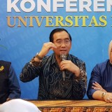 Prof Widodo; Kita Senang Ada Program Makan Siang Gratis, Tapi Juga Cemas