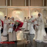 The Glorious Royal Wedding: Momen Bersejarah Bagi Desainer Malang