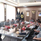 Kemenkumham Jabar Matangkan Persiapan Sambut Kunjungan Komisi XIII DPR RI