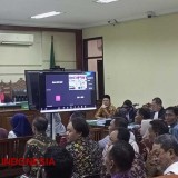 26 Saksi Pegawai BPPD Sidoarjo Tak Satu Pun Sebut Nama Gus Muhdlor