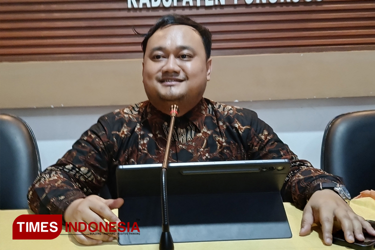 KPU Ponorogo Perketat Pengaman Debat Kedua Pilbup