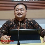 KPU Ponorogo Perketat Pengaman Debat Kedua Pilbup