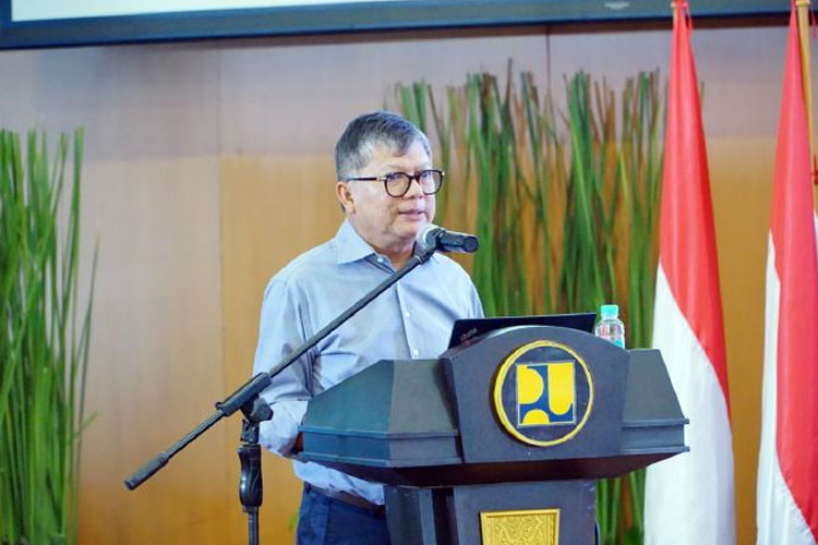 Bawa PII ke 'Next Level', Sutopo Kristanto 'Cak Topo' Usung KolaborAksi Insinyur Menuju Indonesia Maju 2045