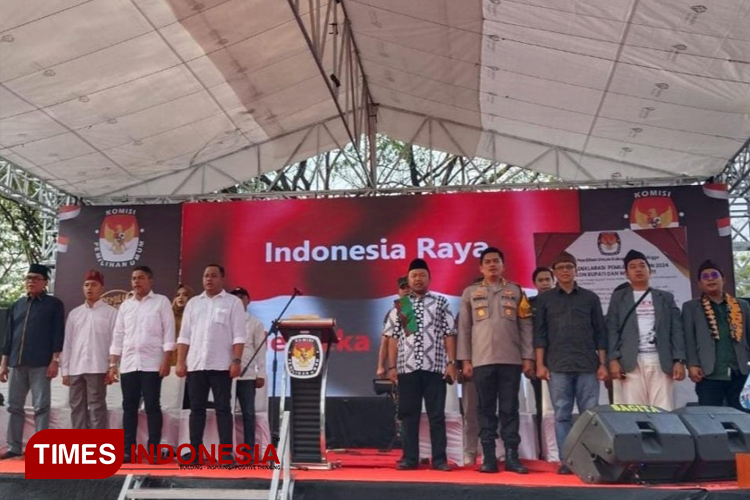 Capai Miliaran Rupiah, Penyumbang Dana Kampanye Pilkada 2024 Dirahasiakan