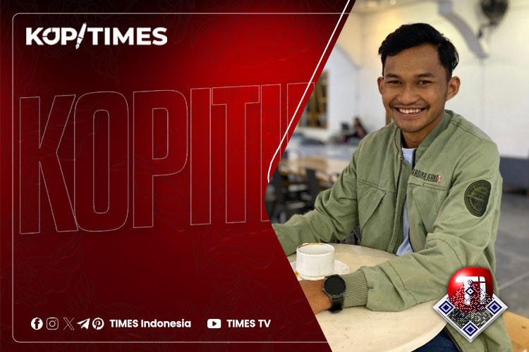 M. Firman Zah, Mantan Ketua Cabang PMII Bondowoso