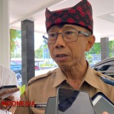 Pemekaran Kementerian, Pj Sekda Banyuwangi: Satu Dinas Bisa Mengampu Dua Kementerian