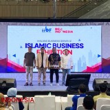 IIBF Bakal Ajak Tiga Calon Wali Kota Malang Ngobrol Bisnis dan UMKM