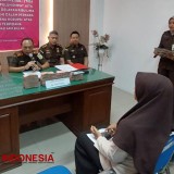 Denda Dibayar, Masa Tahanan Eks Kepala UPT Pasar Kota Probolinggo Berkurang