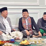 Kiai Maman Imanulhaq: Jerat Judi Online Picu Rumah Tangga Hancur