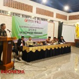 Politik Uang hingga Coblosan Ganda Masuk Potensi Kerawanan Pilkada Banyuwangi 