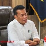 Kemenkumham Jabar Siap Hadapi Audit BPK, Pertahankan Opini WTP di Tengah Restrukturisasi 