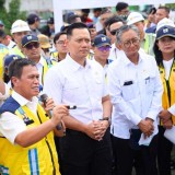 Terapkan Environmental Remediation, Upaya Kementerian PU Atasi Penurunan Tanah di DKI Jakarta